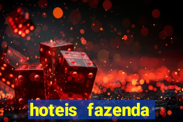 hoteis fazenda porto velho